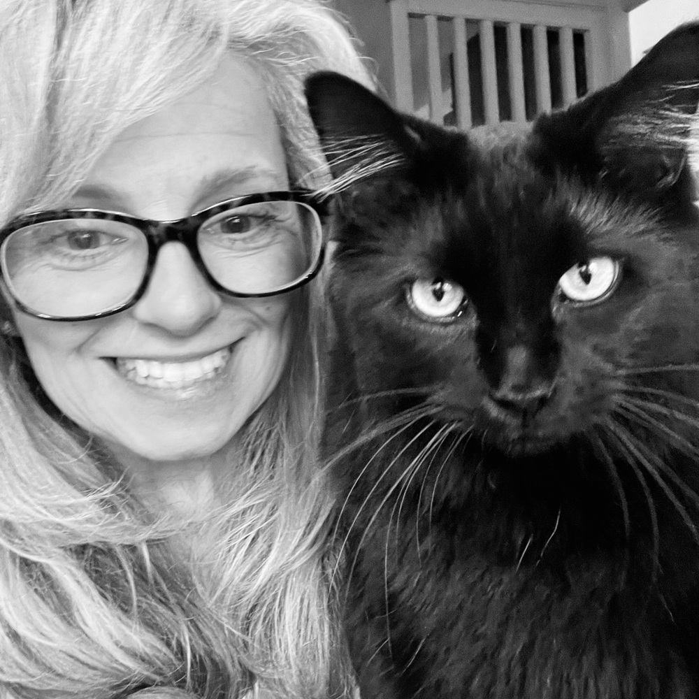 Monty & Me